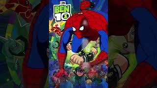 What I Really Think About The Ben 10 Reboot #viral #shorts #bentennyson #cartoon #nostalgia