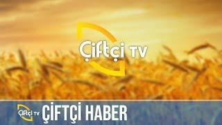 Çiftçi Haber - 25.04.2019