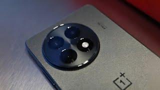 OnePlus Ace 5 Black aka OnePlus 13r Unboxing & Gaming Test 