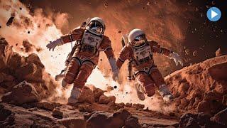 FIRST SPACESHIP ON VENUS  Exclusive Full Sci-Fi Movie  English HD 2024