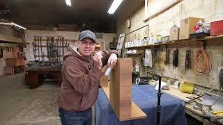 Furniture Refinishing 101: How We Brought These Pieces Back to Life!