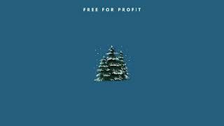 *FREE FOR PROFIT* SMOOTH EMOTIONAL STORYTELLING TYPE BEAT 'snowy still'