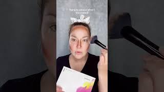 Master Contouring Skills from Home #NoNuanceNovember #entrepreneur