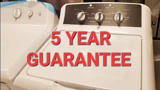 Best Washer & Dryer 2024