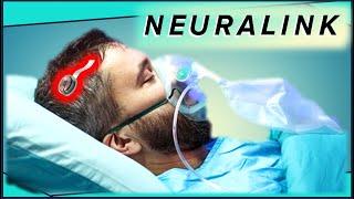 Elon Musk's Quest to Cure Paralysis