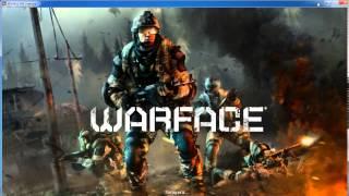 ЧИТ НА КРЕДИТЫ И ВАРБАКСЫ В WARFACE