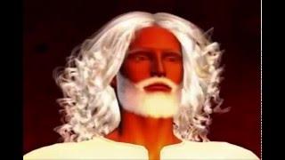 The Book Of Revelation Animated Full Movie  - King James Bible