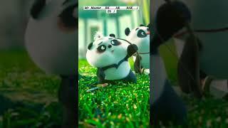 cartoon panda#panda #pandas #pandabear #pandalove #pandalover #pandalife #babypanda #pandababy