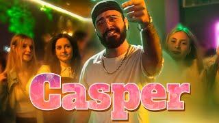 Mohammed Kareem - CASPER - (official music video) - كاسبر