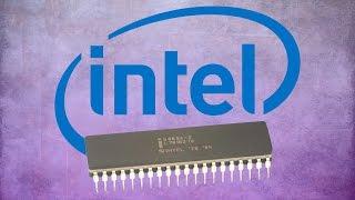 Intel: The Godfather of Modern Computers