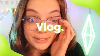 Viens on passe une semaine ensemble ? | VLOG 