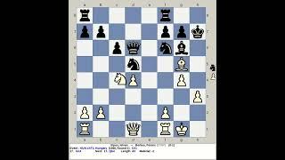 Sipos, Istvan vs Berkes, Ferenc | Hungary Chess 1996