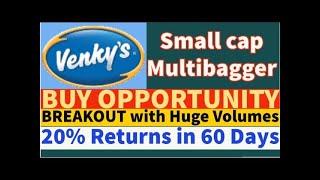 venkys share news today | venkys share | venkys | venkys share latest news | venky share latest news