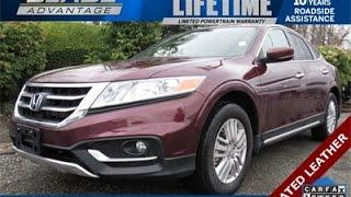 2014 Honda Crosstour EX-L f676