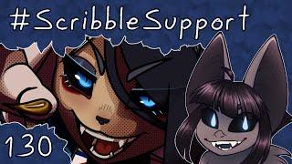 ScribbleSupport 130 - Sun