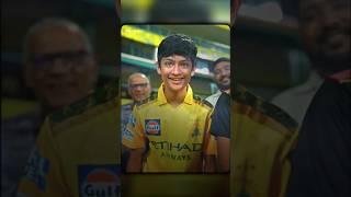 AURA  | CSK vs RCB | #ipl2025 #viratkohli #shorts