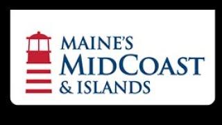 Maine's MidCoast & Islands tourism region