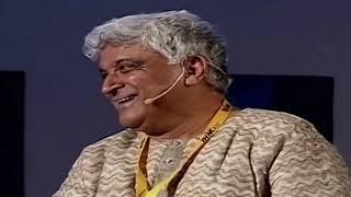 Atheist Javed Akhtar scores 8 goals against Sadhguru Jaggi Vasudev