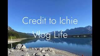 BEAUTIFUL PLACES IN CANADA FROM ICHIE VLOG LIFE