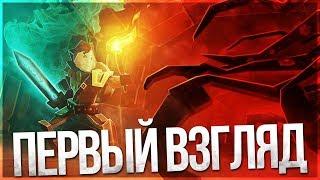 КНИГА ДЕМОНОВ! КАРТОННЫЙ ДИАБЛО С КАРТАМИ! - Book of Demons