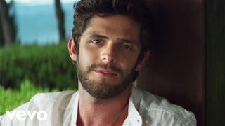 Thomas Rhett - Die A Happy Man