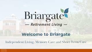 Briargate Video Tour