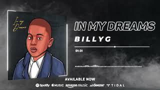 B I L L Y G - In my dreams