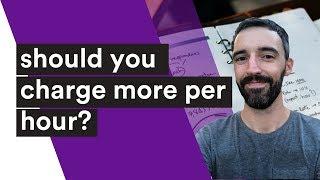 How Much Should I Charge? Is My Private Practice Fee Too High?