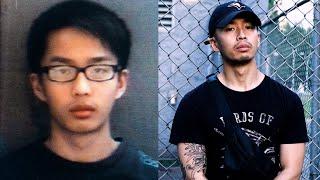 How I went from nerdy Asian guy to Kevin Nguyen