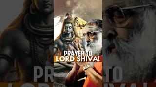 Prayer to Lord Shiva! | Swami ChinmayaNanda #ChinmayaMission #mahashivratri2025 #mahashivratri