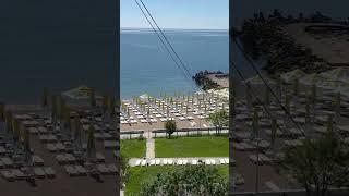 Safir Blue Resort, ready for summer