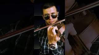 Sigala, MNEK - Radio Violin Instrumental Cover by Harout Violin