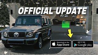 Car Parking Multiplayer New Update V-4.8.23.4