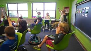 Flexible Learning Environments