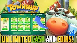 Township Hack - How To Get Unlimited Coins and Cash!? Township Mod (iOS, Android) 2025