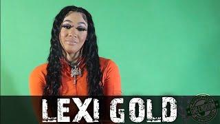 LEXI GOLD: "I'm The Top Stripper In Houston, TX.. My Grind Is Unmatched" [PART 2]