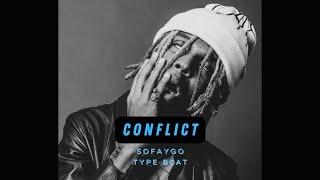 (FREE) SoFaygo x SSGKobe Type Beat 2023 - "Conflict"