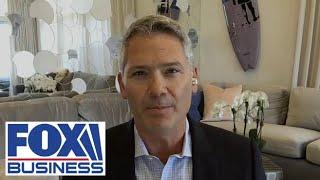 Jason Katz on why he is 'unapologetically optimistic' on stocks