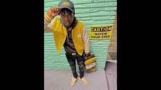 FREE Jackboy x Kodak Black (Guitar) Type Beat - "Spaceman"