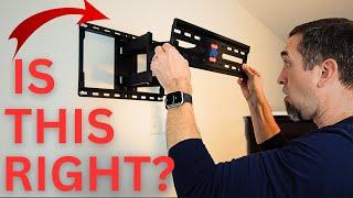 Best TV Mounts 2025 - Which TV Wall Mount is Right for You?