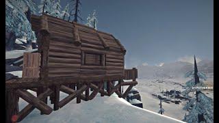 THE LONG DARK: Mod BETA: Architect