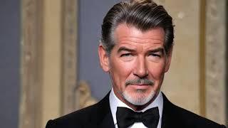 Pierce Brosnan Has One Demand For James Bond's Future Under Amazon