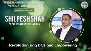 Revolutionizing DCs and Empowering Industries with Secure Solutions