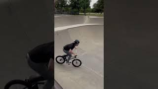 Bmx is so much fun #bmxriding #rideordie #viral #shorts #bmxshort