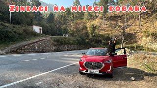 Road trip to Harsil valley Uttarakhand preps | Nissan magnite | Delhi to harsil valley Uttarakhand