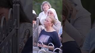 Our Lady's Apparition to Marija | LIVE from Apparition Hill in Medjugorje on www.MaryTV.tv