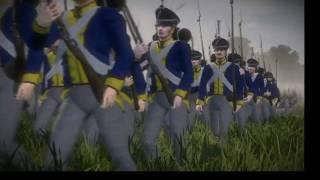 Napoleon: Total War - Epic Fan Made Movie