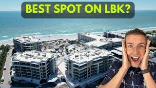 Longboat Key Beach Condos | The Residences St. Regis | For Sale on Longboat Key