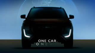 One Car. One World. Feel the freshness of best quality air, from 400 AQI to 30 in just 20 minutes