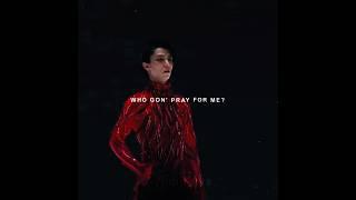 Yuzuru Hanyu | Pray For Me